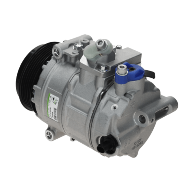 Compresor del aire acondicionado sustituye 13258 / DCP17112 / C813258T para coches MERCEDES-BENZ