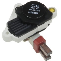 Regler Bosch 1197311316 / 1987237068
