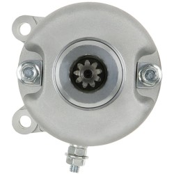 Motor de arranque que reemplaza a 31200-HM8-003 / 31200-HM8-A41 para HONDA TRX250 Recon / TRX250EX Sportrax ATV