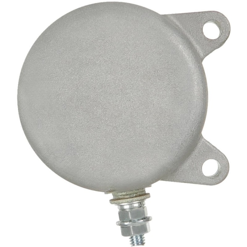 Motor de arranque que reemplaza a 31200-HM8-003 / 31200-HM8-A41 para HONDA TRX250 Recon / TRX250EX Sportrax ATV