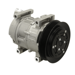 Compresseur de climatisation remplace 4471708960 / DCP09008 pour voiture ALFA ROMEO / FIAT