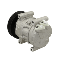 Compresseur de climatisation remplace 4471708960 / DCP09008 pour voiture ALFA ROMEO / FIAT