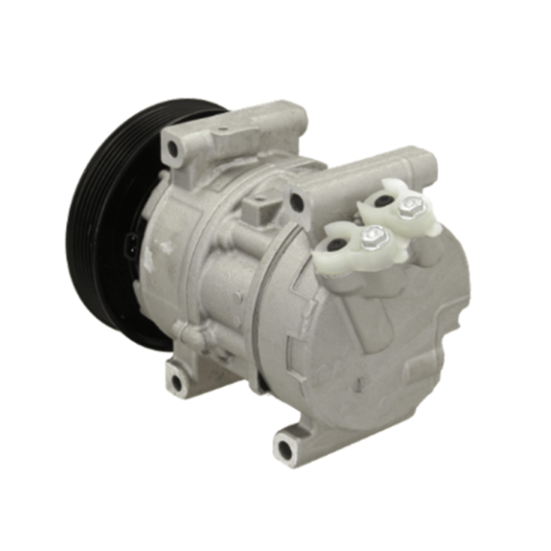 Klima-Kompressor ersetzt 4471708960 / DCP09008 für das auto ALFA ROMEO / FIAT