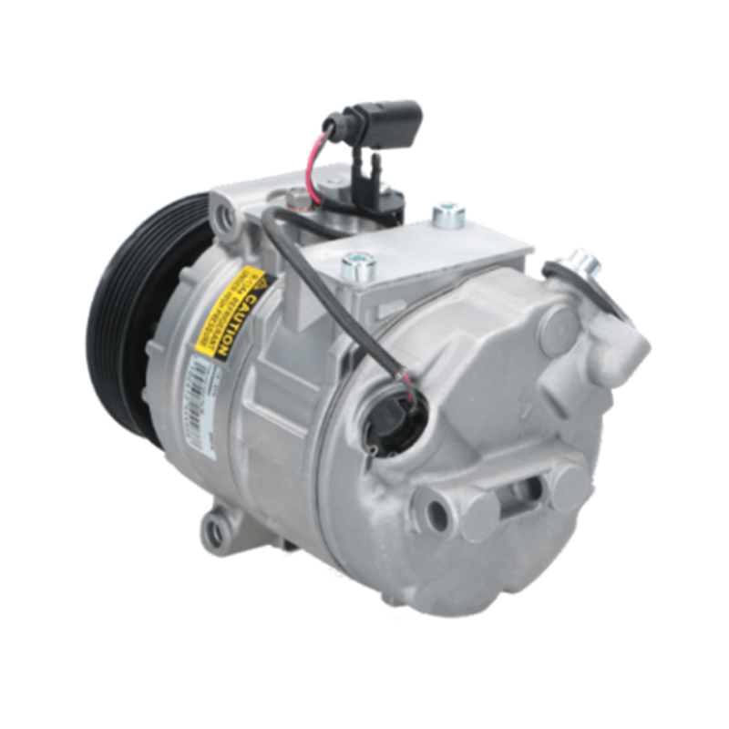 AC compressor replacing  4471804733 / DCP02091 for cars AUDI A8 Quattro