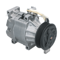 Compresor del aire acondicionado sustituye 4472206264 / DCP50014 para coches TOYOTA