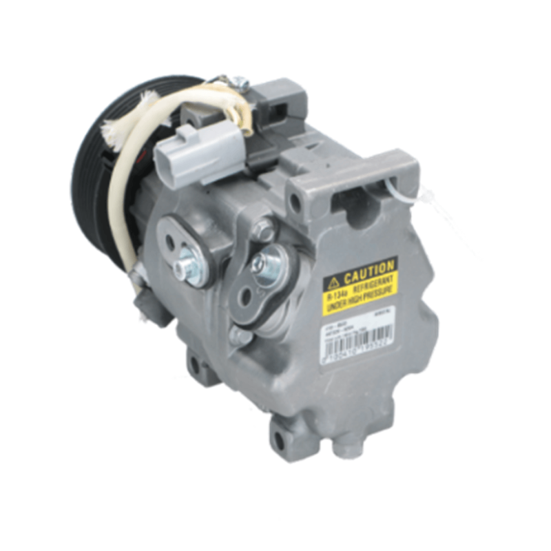 Compressore dell'aria condizionata sostituisce 4472206264 / DCP50014 per auto TOYOTA