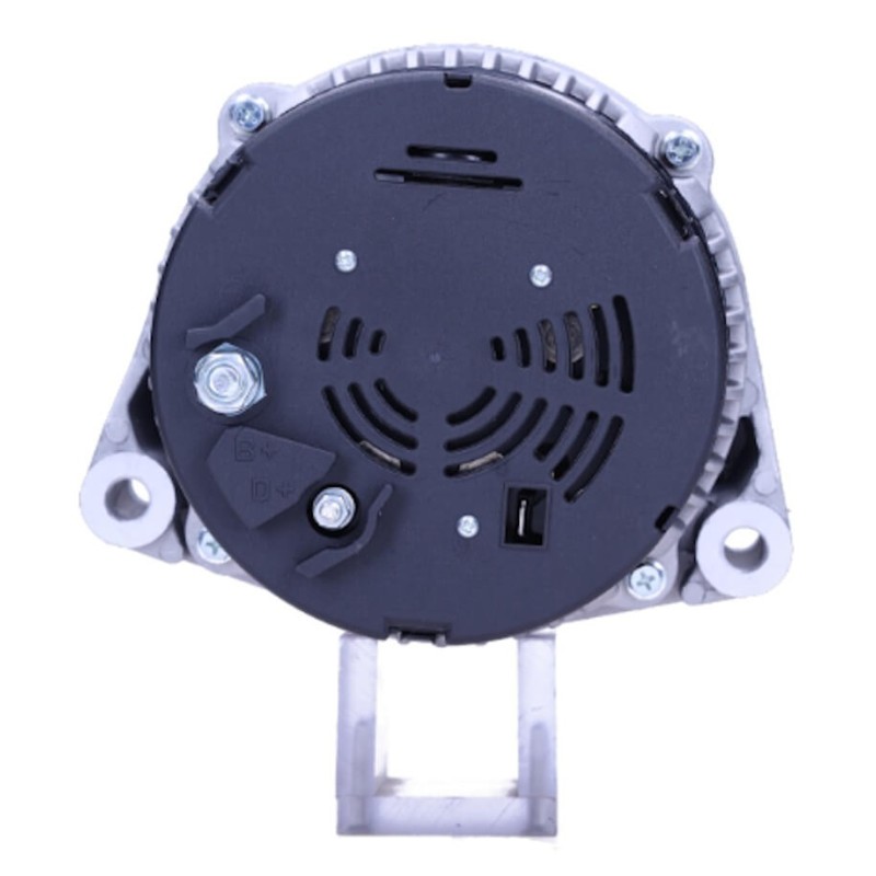 Alternateur remplace 0123512500 / 0124515126 / AL111676 pour tracteur et engins JOHN DEERE