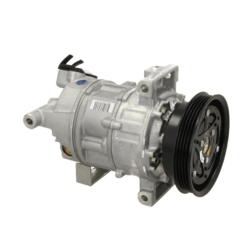 Compresseur de climatisation DENSO 4472208636 remplace DCP09002 pour voiture FIAT Doblo / Doblo Cargo / Stilo / Stilo Van