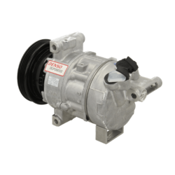 Compresor del aire acondicionado DENSO 4472208636 sustituye DCP09002 para coches FIAT Doblo / Doblo Cargo / Stilo / Stilo Van