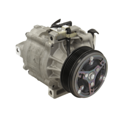 AC compressor DENSO 5447200049 for cars OPEL