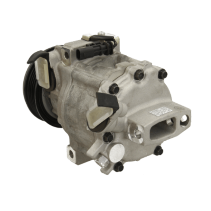 AC compressor DENSO 5447200049 for cars OPEL