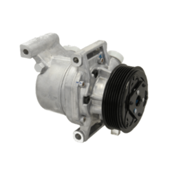 Compressore dell'aria condizionata sostituisce 4699495 / ACP1692000S / T99006AE  per auto DACIA / RENAULT