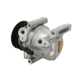 Compresor del aire acondicionado sustituye 699495 / ACP1692000S / T99006AE  para coches DACIA / RENAULT