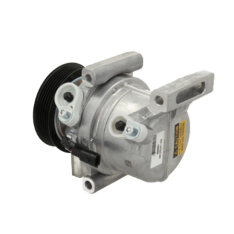Compresseur de climatisation remplace 699495 / ACP1692000S / T99006AE pour voiture DACIA / RENAULT