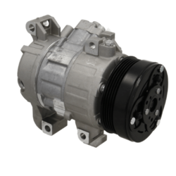 Klima-Kompressor ersetzt 813268 / ACP810000P für das auto SUZUKI Grand Escudo