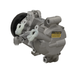 Compresor del aire acondicionado sustituye 813268 / ACP810000P para coches SUZUKI Grand Escudo
