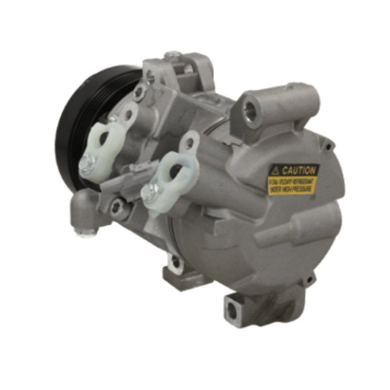 AC compressor replacing 813268 / ACP810000P for cars SUZUKI Grand Escudo
