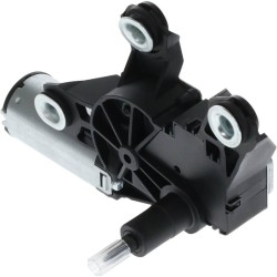 Moteur essuie-glace arrière remplace 4F9955711 / 4F9955711A / 4F9955711B pour Volkswagen A4 / A6 / S4/ S6
