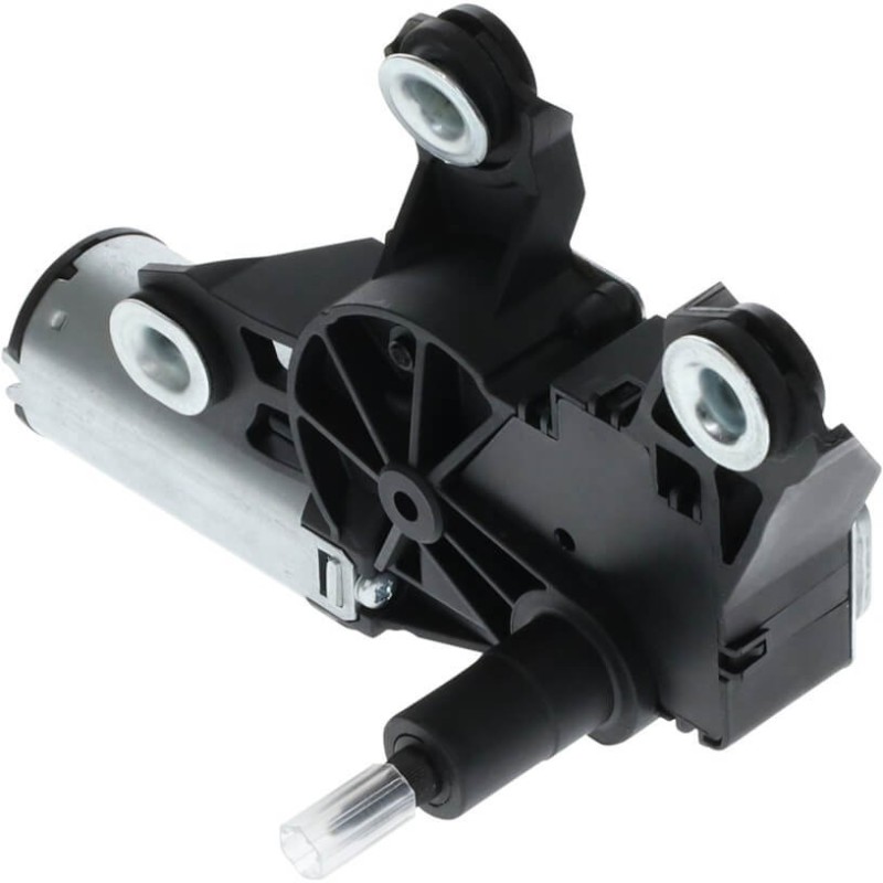 Moteur essuie-glace arrière remplace 4F9955711 / 4F9955711A / 4F9955711B pour Volkswagen A4 / A6 / S4/ S6