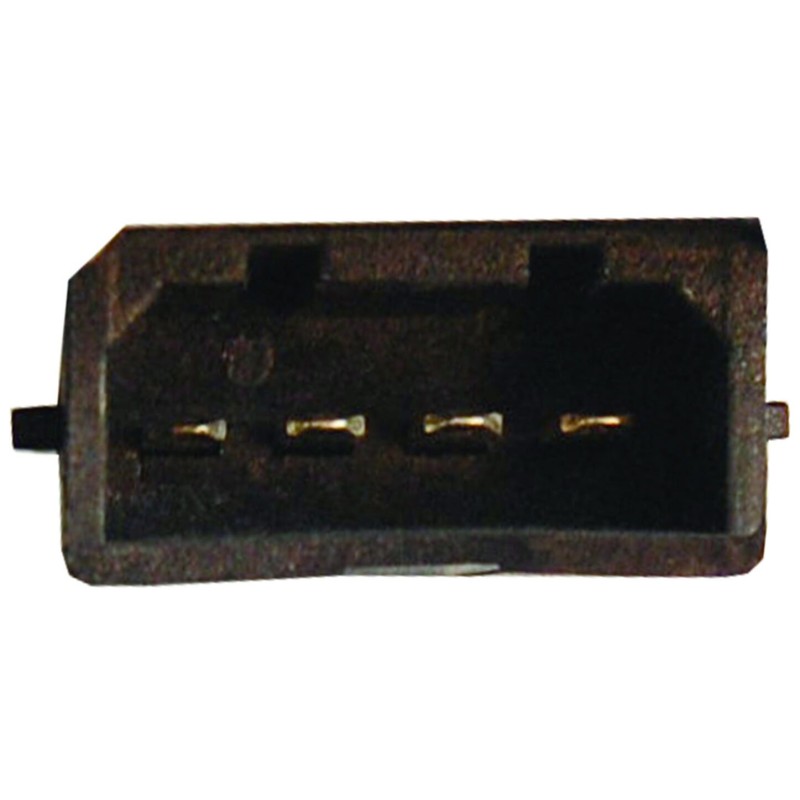 Motorino tergicristallo posteriore sostituisce 6L6955711A / 579604 per SEAT Ibiza
