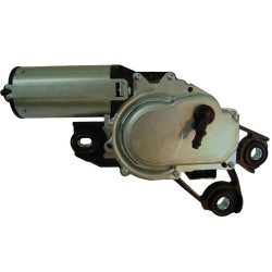 Motor del limpiaparabrisas trasero sustituye 6L6955711A / 579604 para SEAT Ibiza