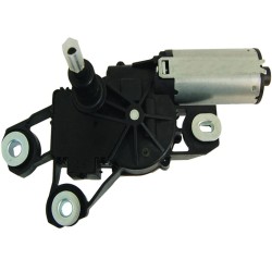 Rear Wiper Motor replacing 6L6955711A / 579604  for SEAT Ibiza