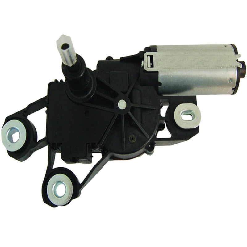Rear Wiper Motor replacing 6L6955711A / 579604  for SEAT Ibiza