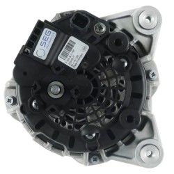 Alternateur F000BL078P remplace 7701476807 pour DACIA / LOGAN / CLIO II / SCENIC II