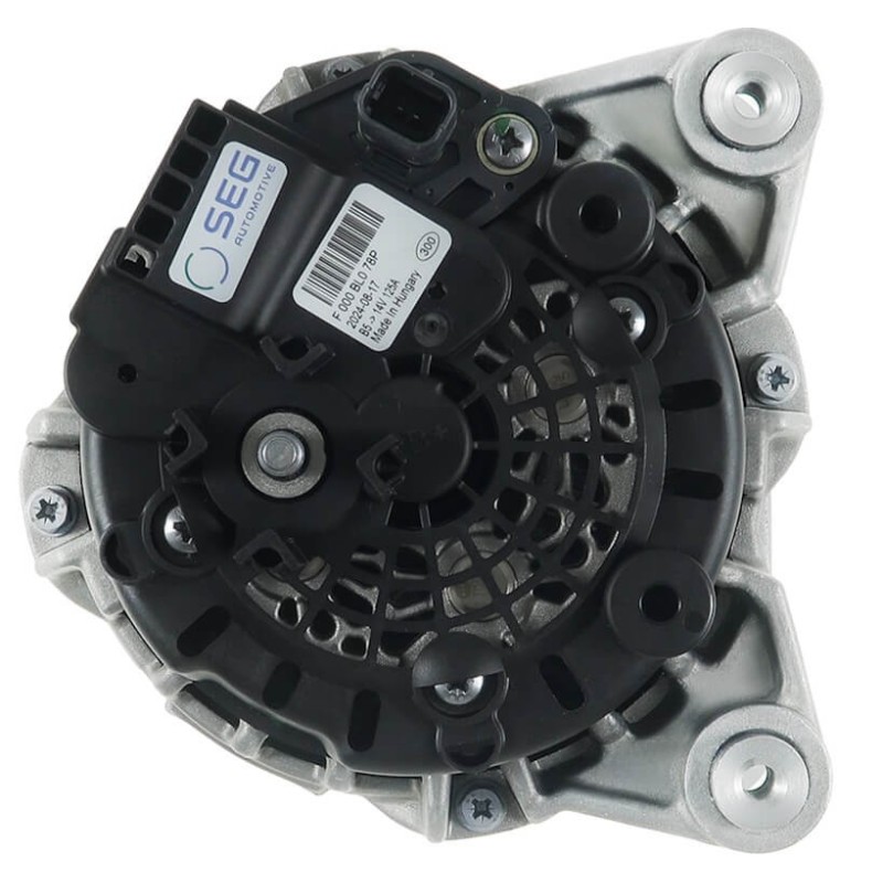 Alternador F000BL078P reemplaza al 7701476807 para DACIA / LOGAN / CLIO II / SCENIC II