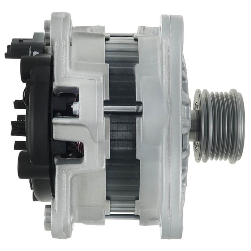 Alternador F000BL078P reemplaza al 7701476807 para DACIA / LOGAN / CLIO II / SCENIC II