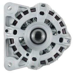 Alternateur F000BL078P remplace 7701476807 pour DACIA / LOGAN / CLIO II / SCENIC II