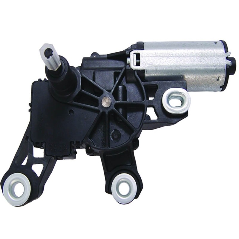 Rear Wiper Motor replacing 6X0955711C  for AUDI A4 / SEAT Arosa