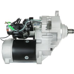 Motor de arranque reemplaza 0-24000-3260 / 0-24000-3261 / 0-61000-0290 para motores Isuzu de 4,5 kW
