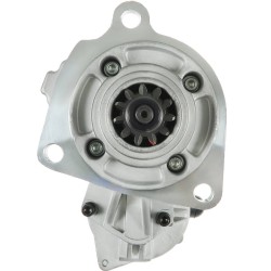 Démarreur remplace 0-24000-3260 / 0-24000-3261 / 0-61000-0290 Isuzu 4.5 kw