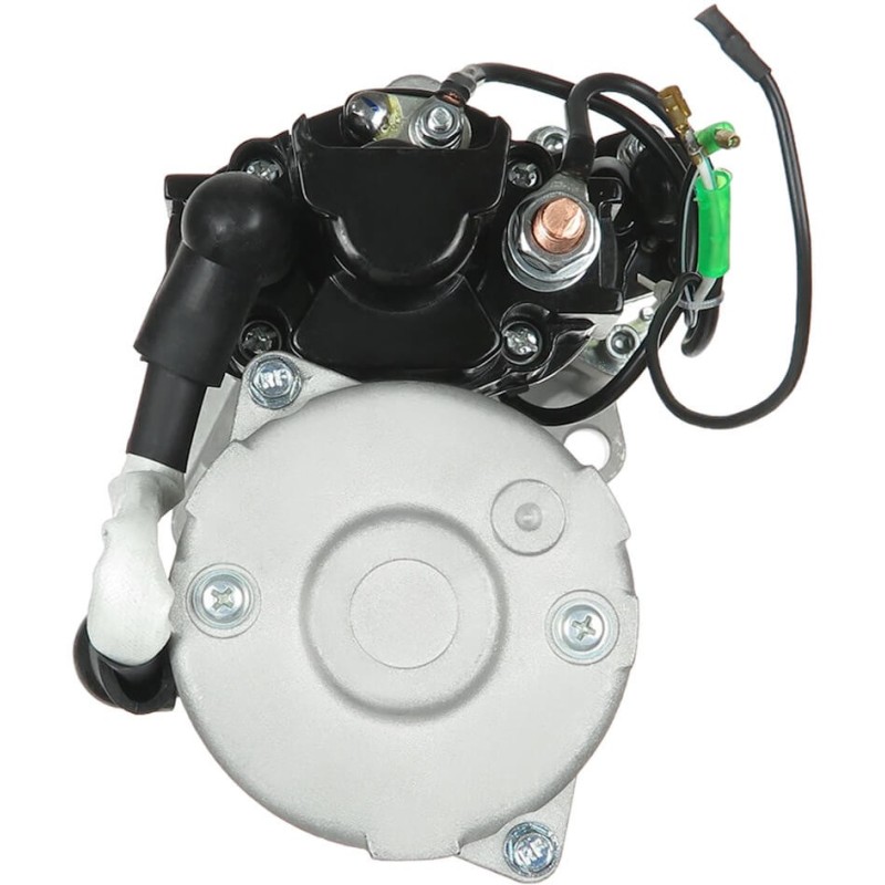 Motorino di avviamento sostituisce 0-24000-3260 / 0-24000-3261 / 0-61000-0290 Isuzu 4.5 kW