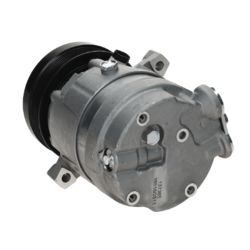 AC compressor replacing TSP0155009 / DCP20007 / 699571 for cars OPEL / VAUXHALL