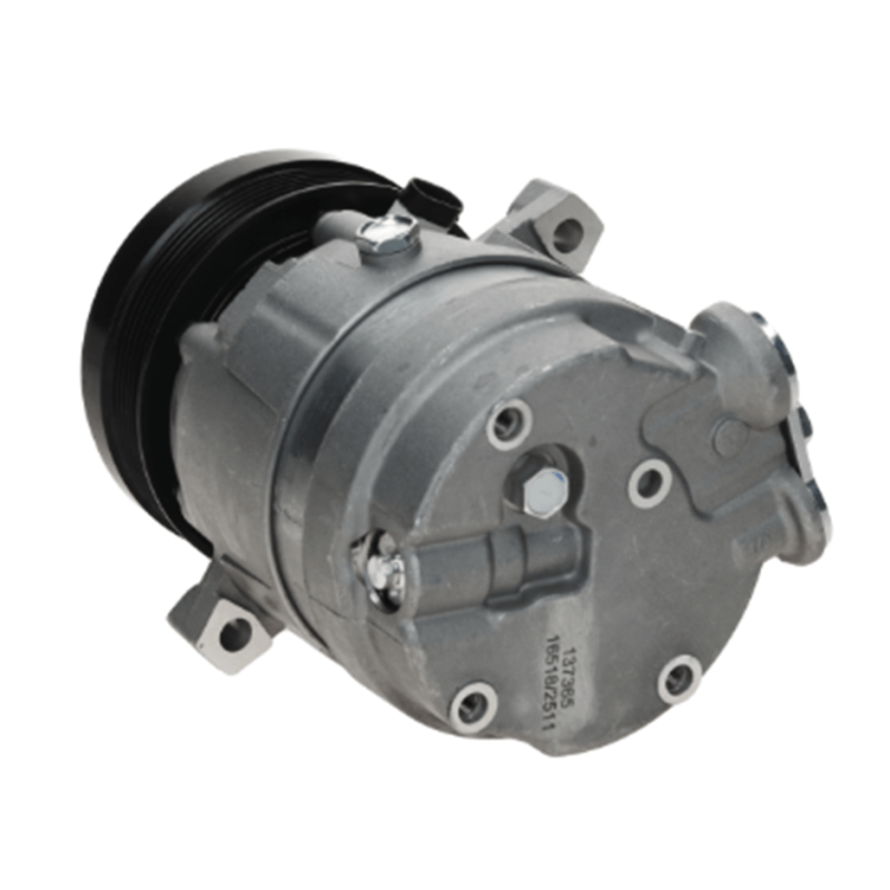 Compressore dell'aria condizionata sostituisce TSP0155009 / DCP20007 / 699571 per auto OPEL / VAUXHALL