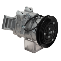 Compresseur de climatisation remplace 4471601730 / DCP50093 / 2473006540 pour voiture  TOYOTA