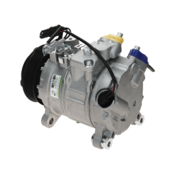 AC compressor replacing 2473008070 / 4371400130 for cars BMW 335d xDrive