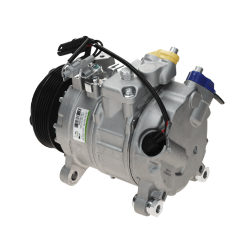 Compressore dell'aria condizionata sostituisce 2473008070 / 4371400130 per auto BMW 335d xDrive