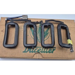 Field Coil for starter DUCELLIER 6217B / 6217C