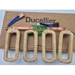Field Coil for starter DUCELLIER 6135E