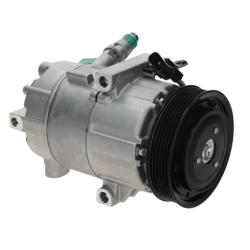 Klima-Kompressor ersetzt F500FGDDA05 / F500GG0DA02 für das auto HYUNDAI / KIA