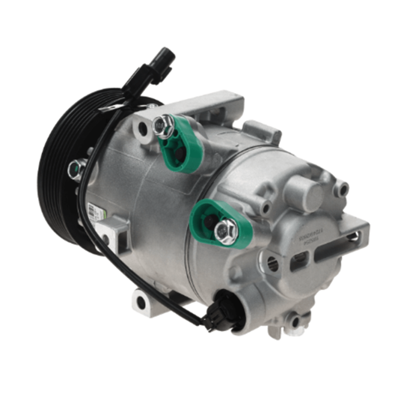 Compresseur de climatisation remplace F500FGDDA05 / F500GG0DA02 pour voiture HYUNDAI  / KIA