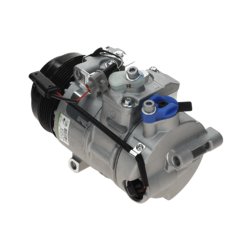 Compressore dell'aria condizionata sostituisce 4371007630 / DCP17001 / 699552 per auto MERCEDES-BENZ