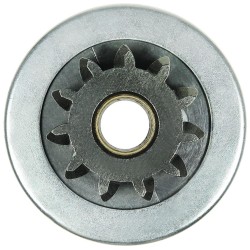 Lanceur pour démarreur Bosch 0001218172 / 0001218772