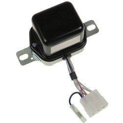 Regulator for alternator DENSO 021000-1601 / 021000-1602 / 021000-1603