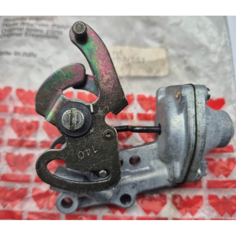 WEBER 57804.587 carburetor kit