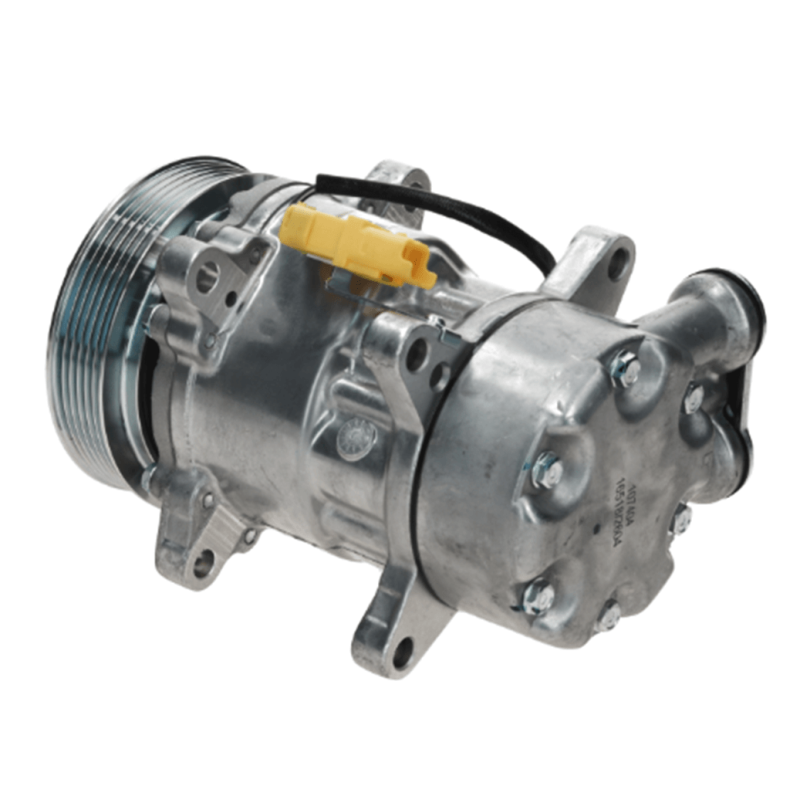 Klima-Kompressor ersetzt SD6V121412 / DCP21001 / C699190W für das auto CITROËN / PEUGEOT
