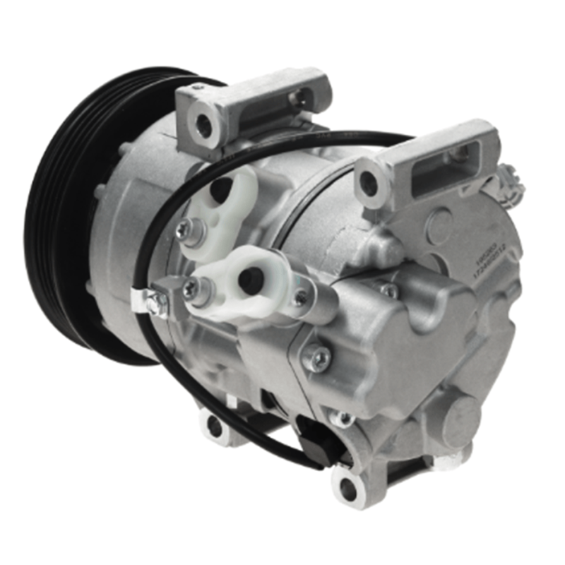 AC compressor replacing 4471905940 / DCP50245 / ACP723000P for cars TOYOTA